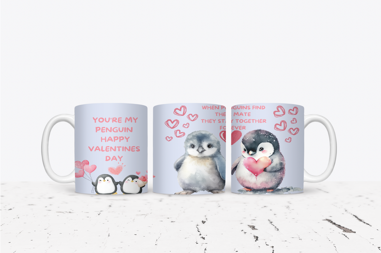 Petra Organised Mum Mug