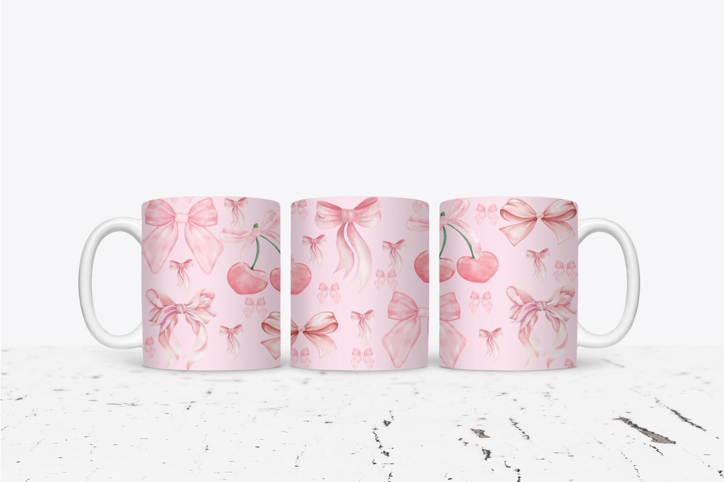 Petra Organised Mum Mug