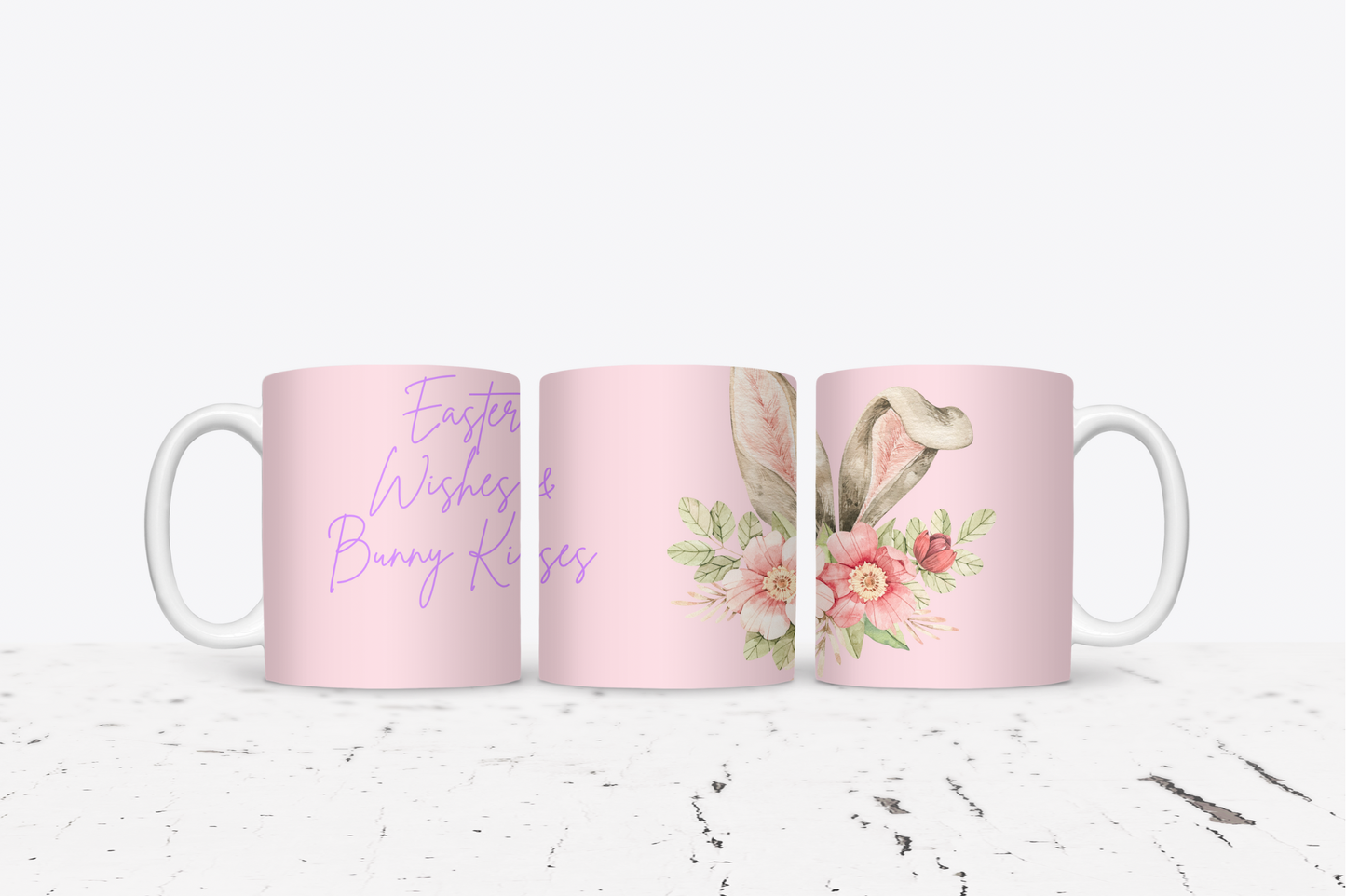 Petra Organised Mum Easter mug