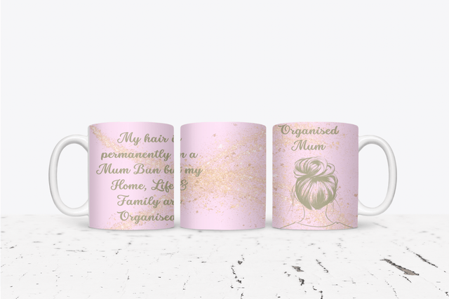POM mug