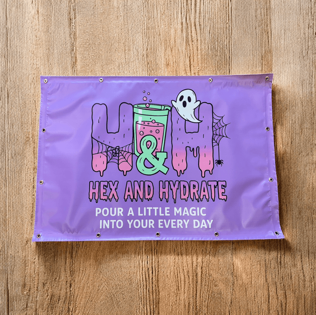 180cm x 90cm banner