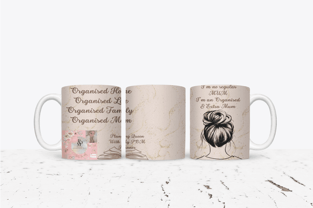 POM mug