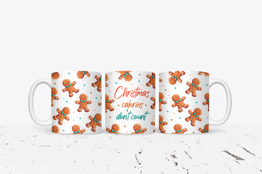 Christmas mug