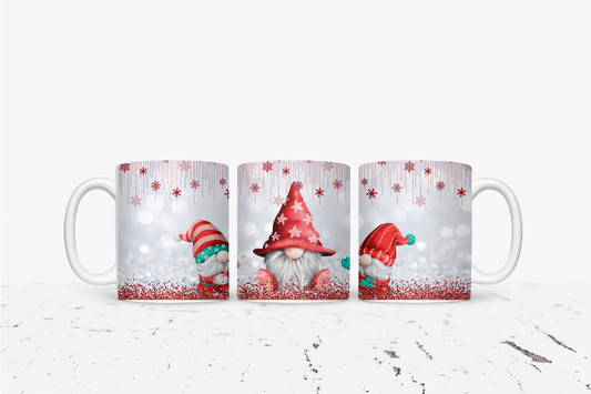 Christmas mug