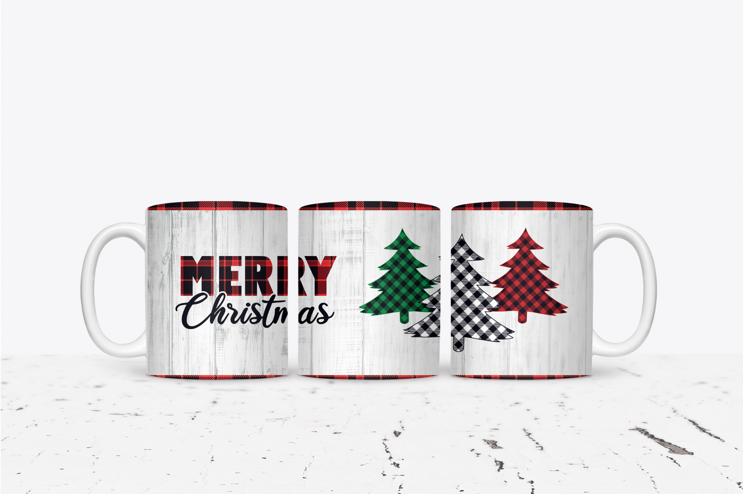 Christmas mug