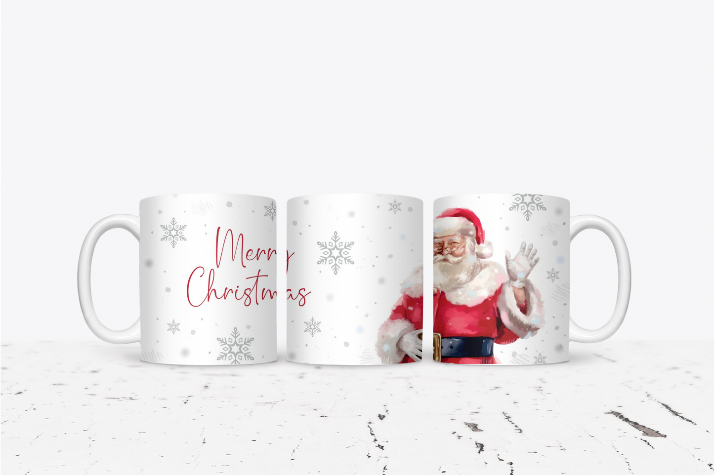 Christmas mug