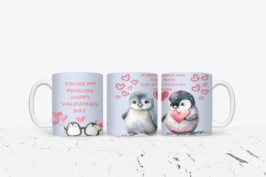 Petra Organised Mum Mug
