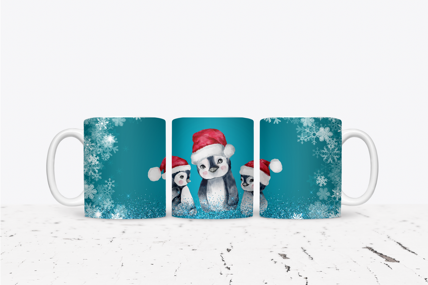 Christmas mug