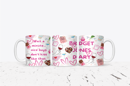 Petra Organised Mum Mug