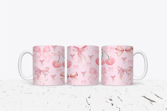 Petra Organised Mum Mug