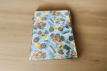 Boys notebook