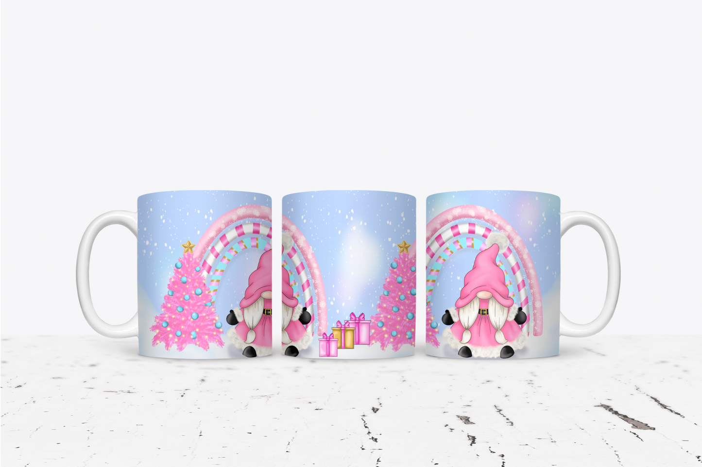 Christmas mug