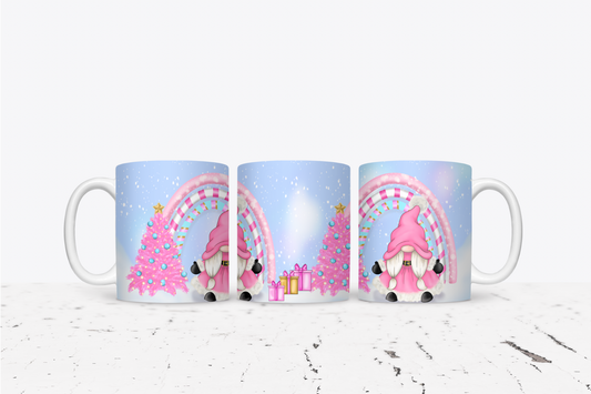 Christmas mug