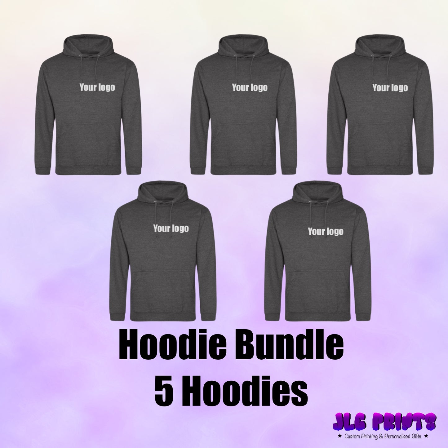 Hoodie Bundle