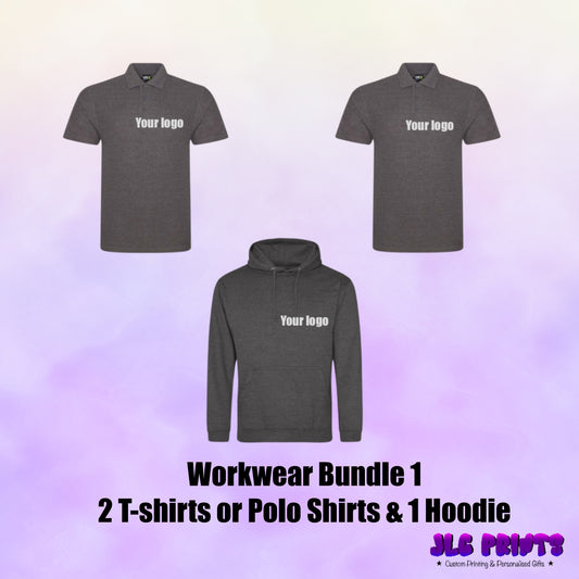 Work Wear Bundle 1