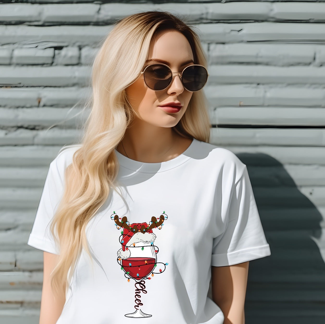 Christmas T-Shirt