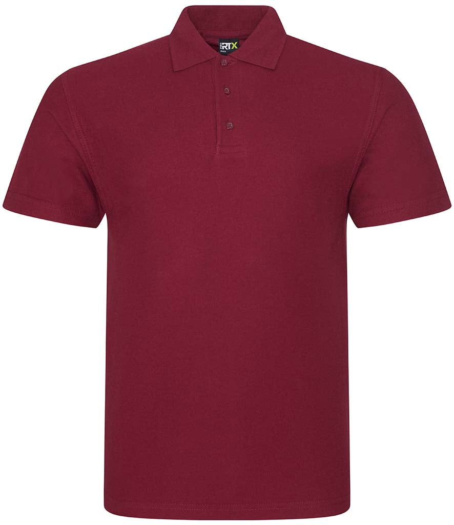 Polo Shirt Bundle 1