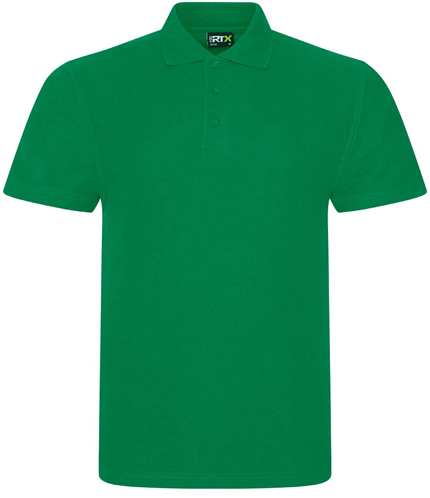 Polo Shirt Bundle 1