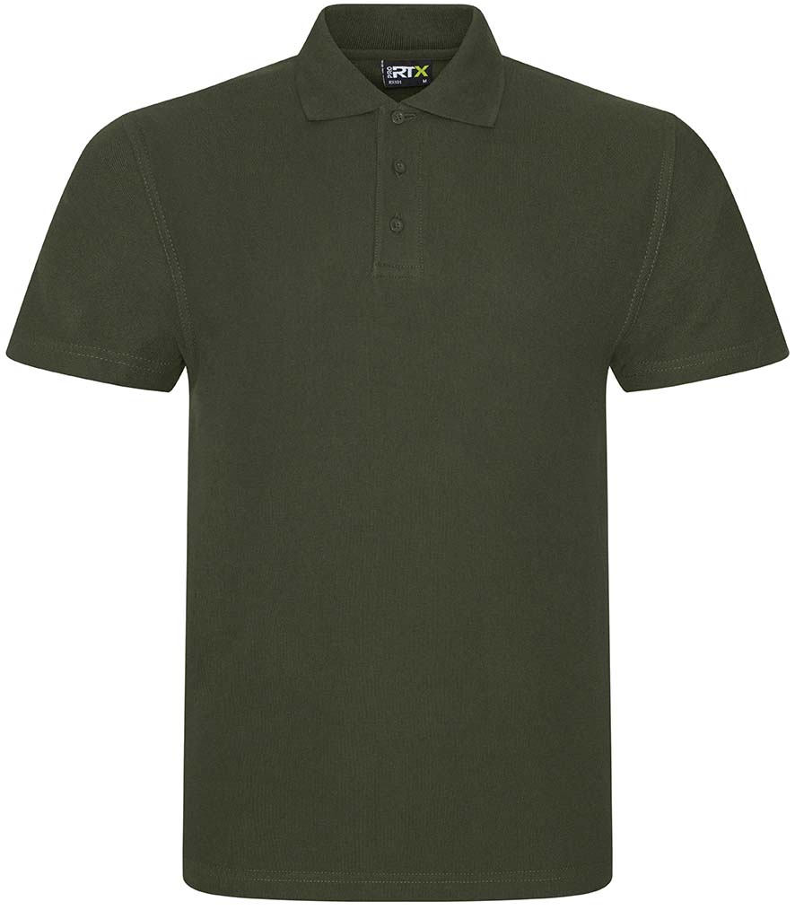 Polo Shirt Bundle 1