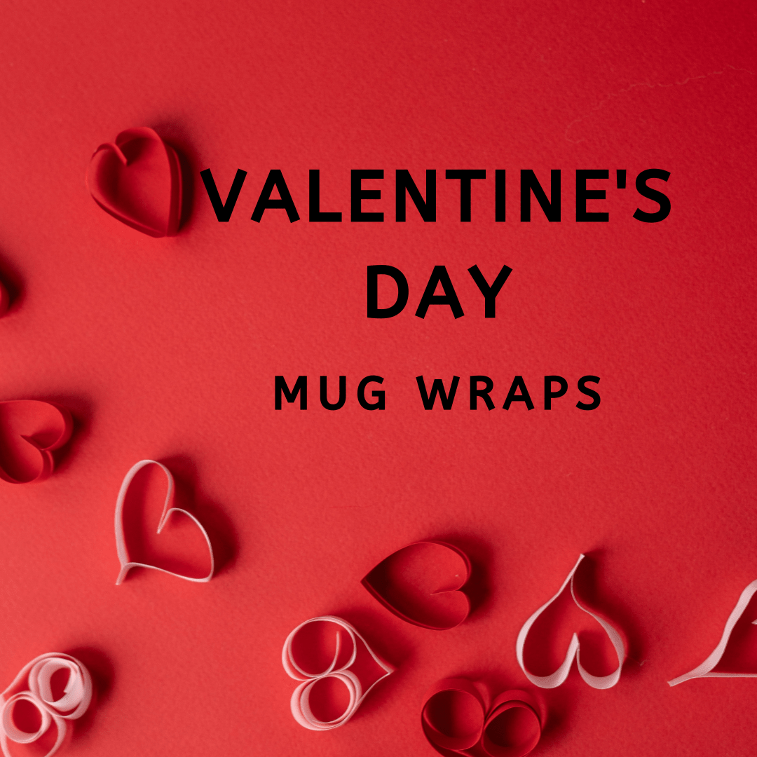 Red Minimalist Valentines Day Sale Instagram Post (3)
