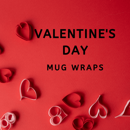 Red Minimalist Valentines Day Sale Instagram Post (3)