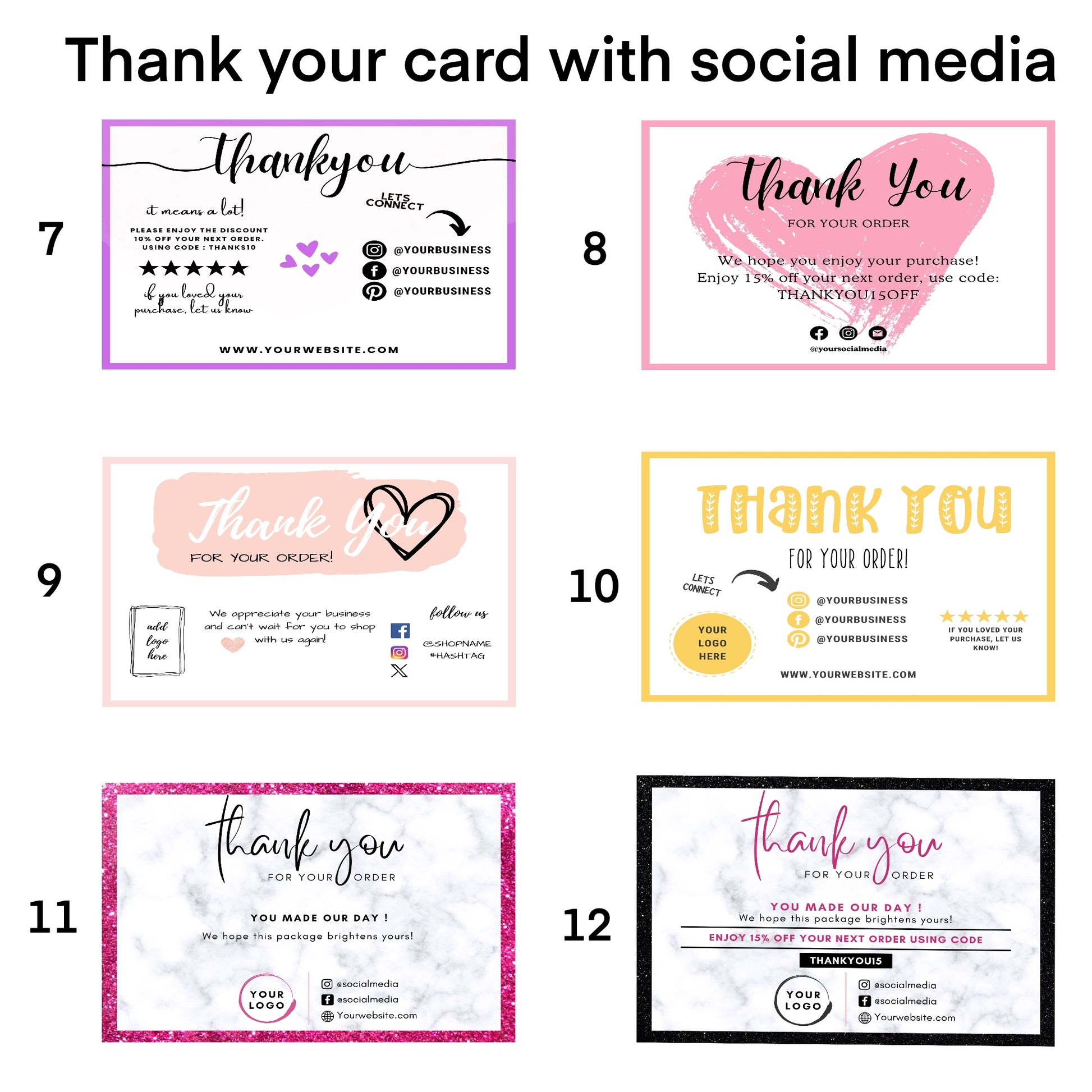 Thank you logo 2