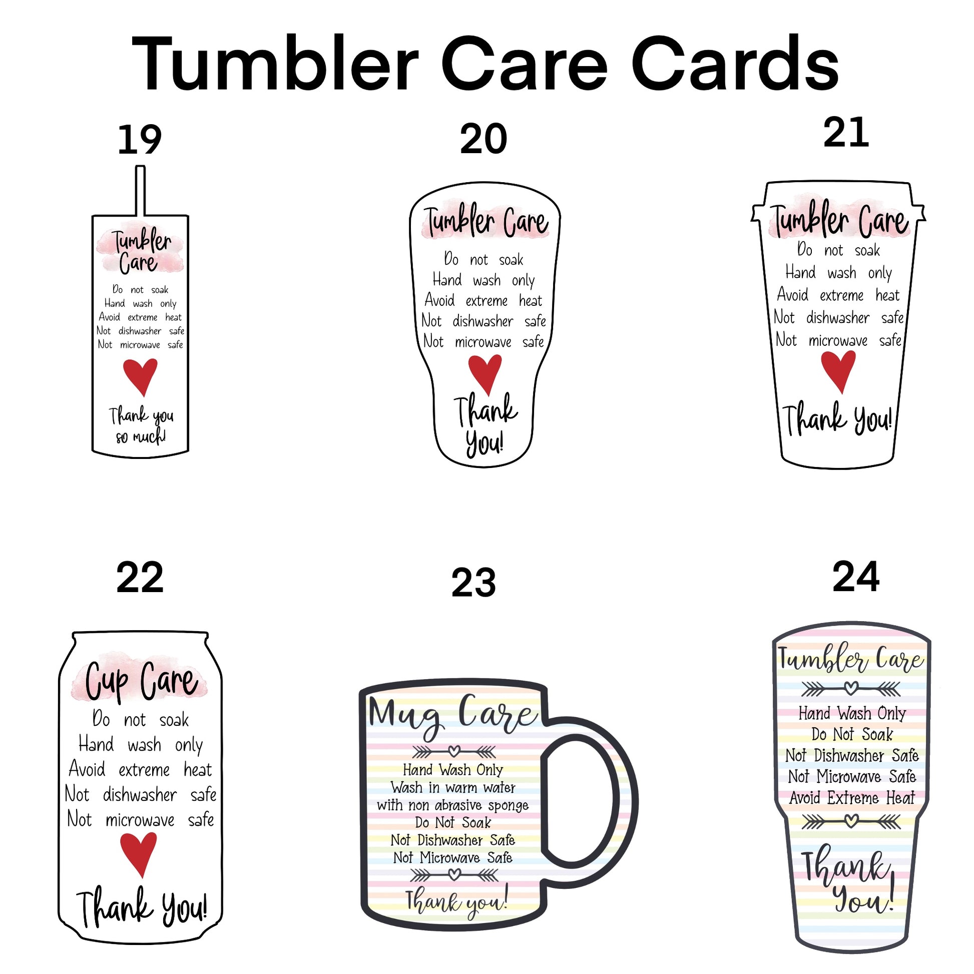 Tumbler 4