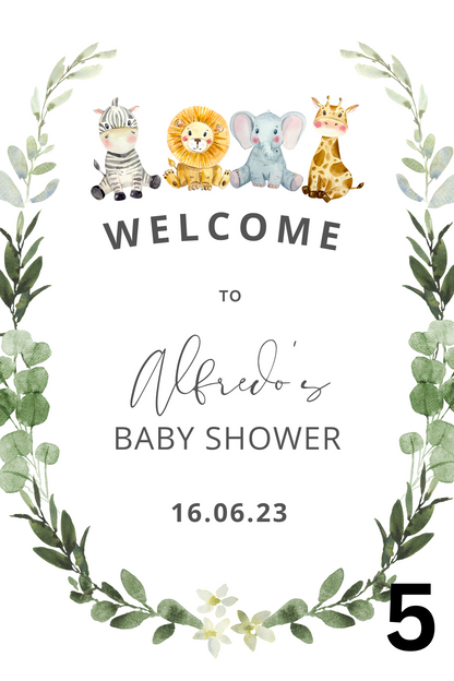 baby shower 5